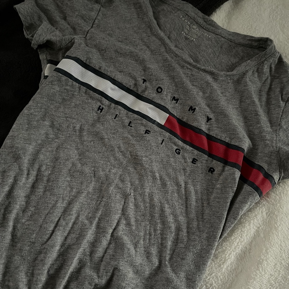 Tommy Hilfiger top
